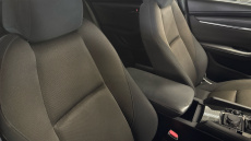 Mazda 3 2.0 Skyactiv X MHEV Sport Lux 5dr Petrol Hatchback